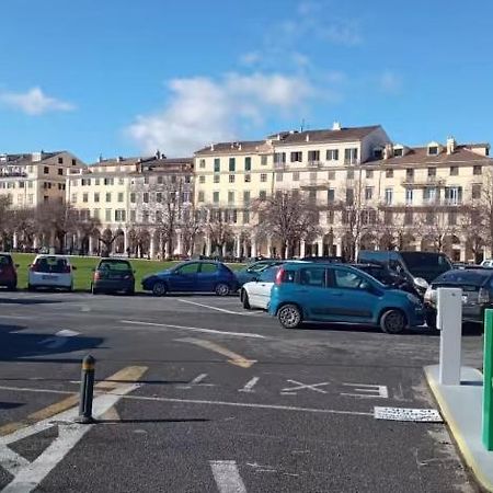 Kantouni Bizi Studio Corfu  Kültér fotó