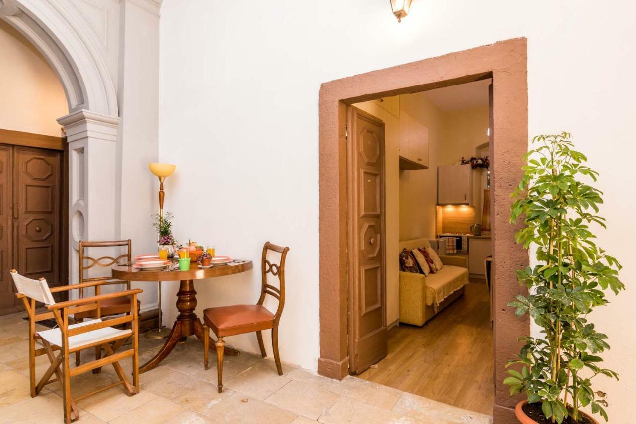 Kantouni Bizi Studio Corfu  Kültér fotó